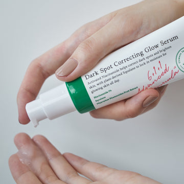 Dark Spot Glow Serum 50ml