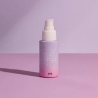 PSA - VISIBLE IMPROVEMENT Peptides & Niacinamide Serum | Beta Glucan & Panthenol, Algae Extract | Suitable for All Skin Types (1 Oz | 30 Ml)