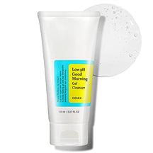 Gentle Low pH Gel Cleanser for Sensitive Skin