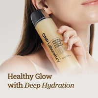 Honey Glow Booster Toner (5.07 Fl. Oz) - Hydrating Honey Ceramide Toner with Propolis Extract & Hyaluronic Acid, Soothing, Nourishing, for Glass Skin, Gifts for Women, Korean Skin Care
