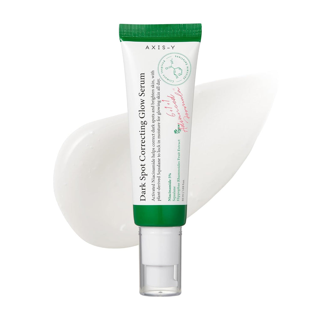 DERMORA Dark Spot Correcting Glow Serum