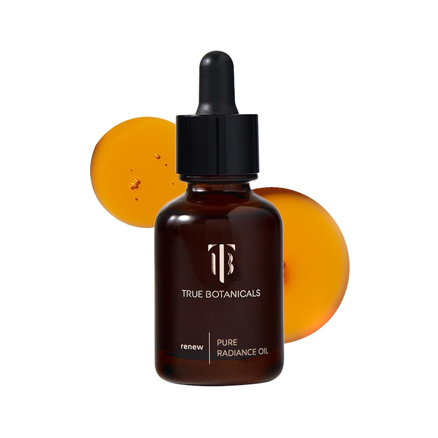 Dermora Anti Agging Renew Pure Radiance Oil