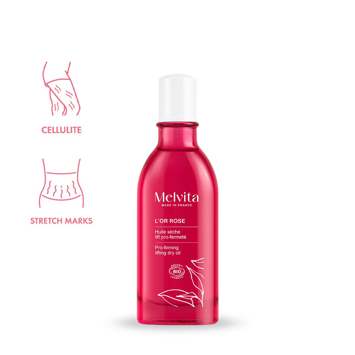 Firming Body Oil Concentrate