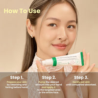 Dark Spot Correcting Glow Serum - 5% Niacinamide Dark Spot Remover for Face - Vegan Korean Skin Care Niacinamide Serum for All Skin Types - 1.69 Fl. Oz.