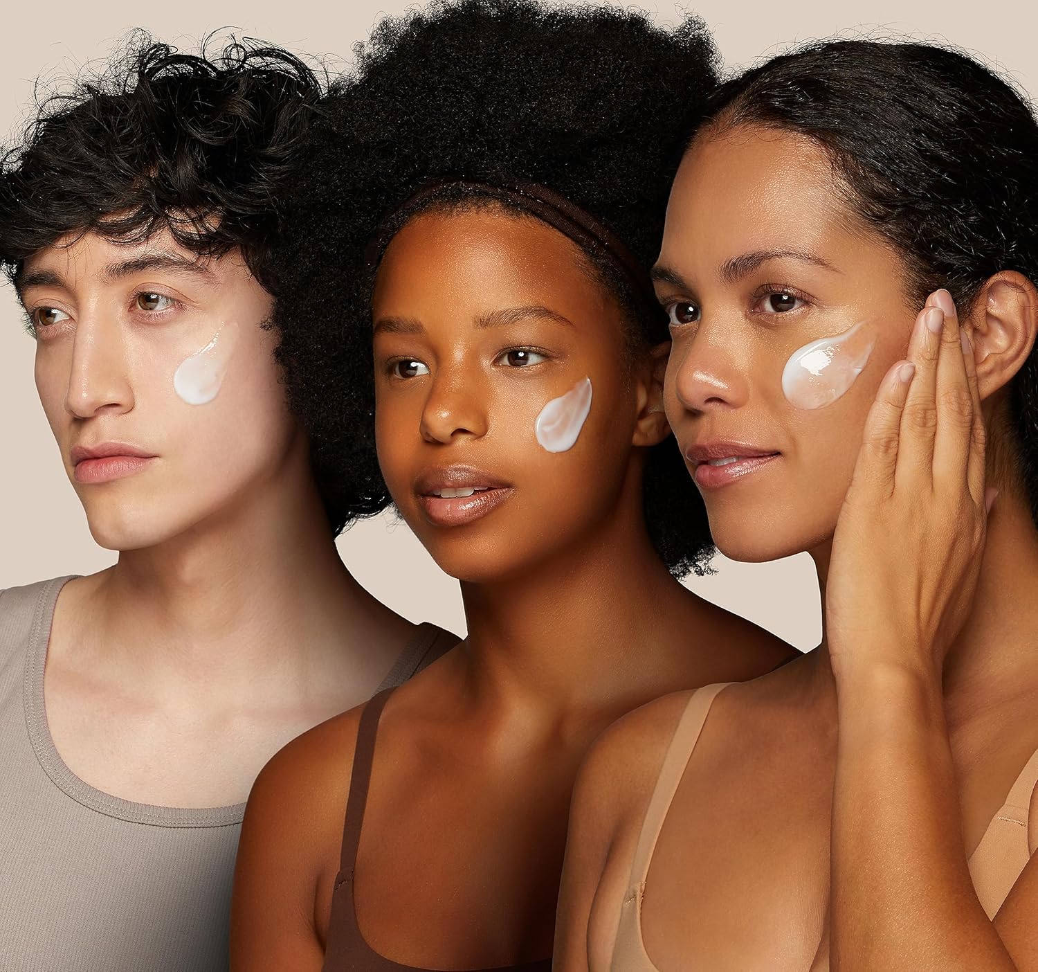 Dark Spot Correcting Glow Serum - 5% Niacinamide Dark Spot Remover for Face - Vegan Korean Skin Care Niacinamide Serum for All Skin Types - 1.69 Fl. Oz.