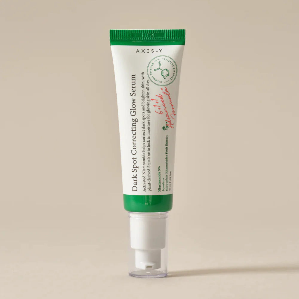 Load video: Dark Spot Correcting Glow Serum