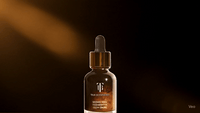 Bronze Glow Drops