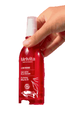 Firming Body Oil Concentrate