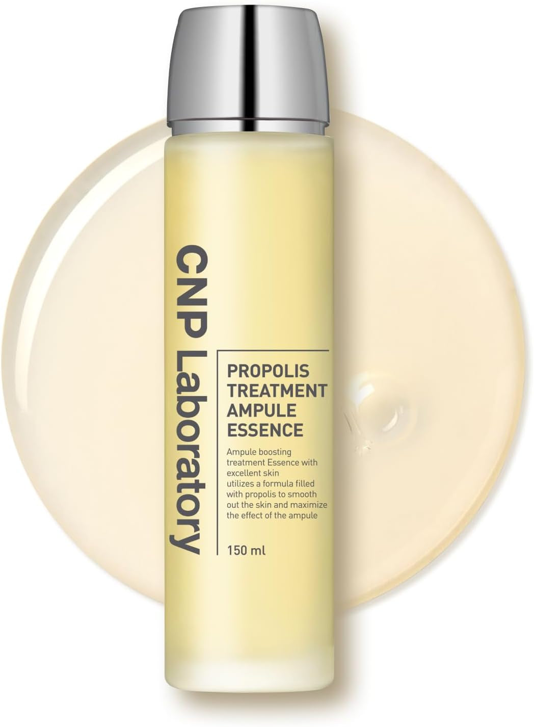Load video: Propolis Treatment Toner for Glowing Skin
