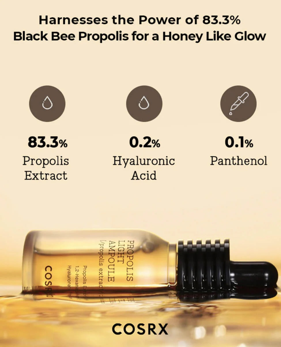 Propolis Extract Serum