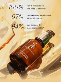 Bronze Glow Drops