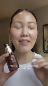 Bronze Glow Drops